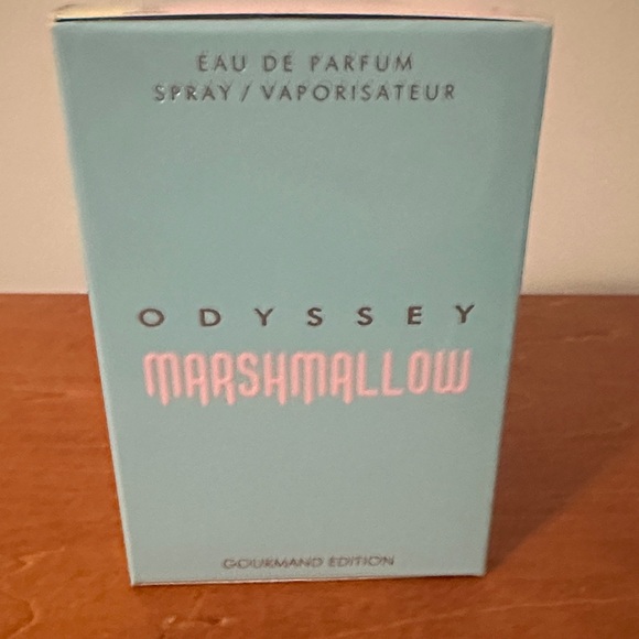 Other - Odyssey Marshmallow Eau de Parfum